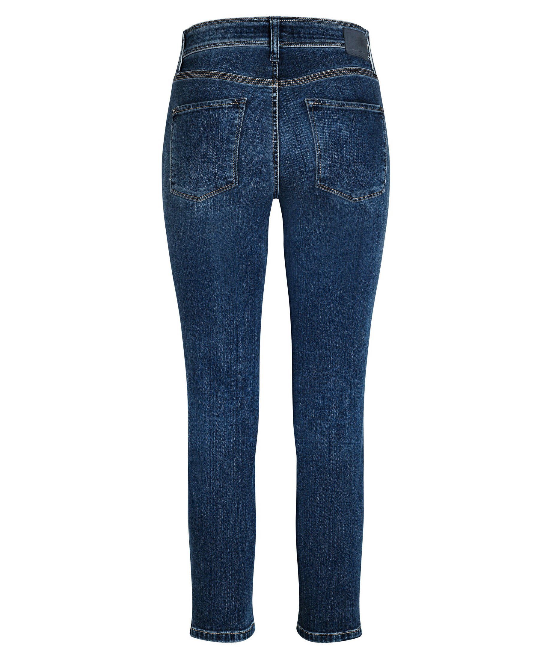 Cambio 5-Pocket-Jeans Damen Jeans "Piper" Slim günstig online kaufen