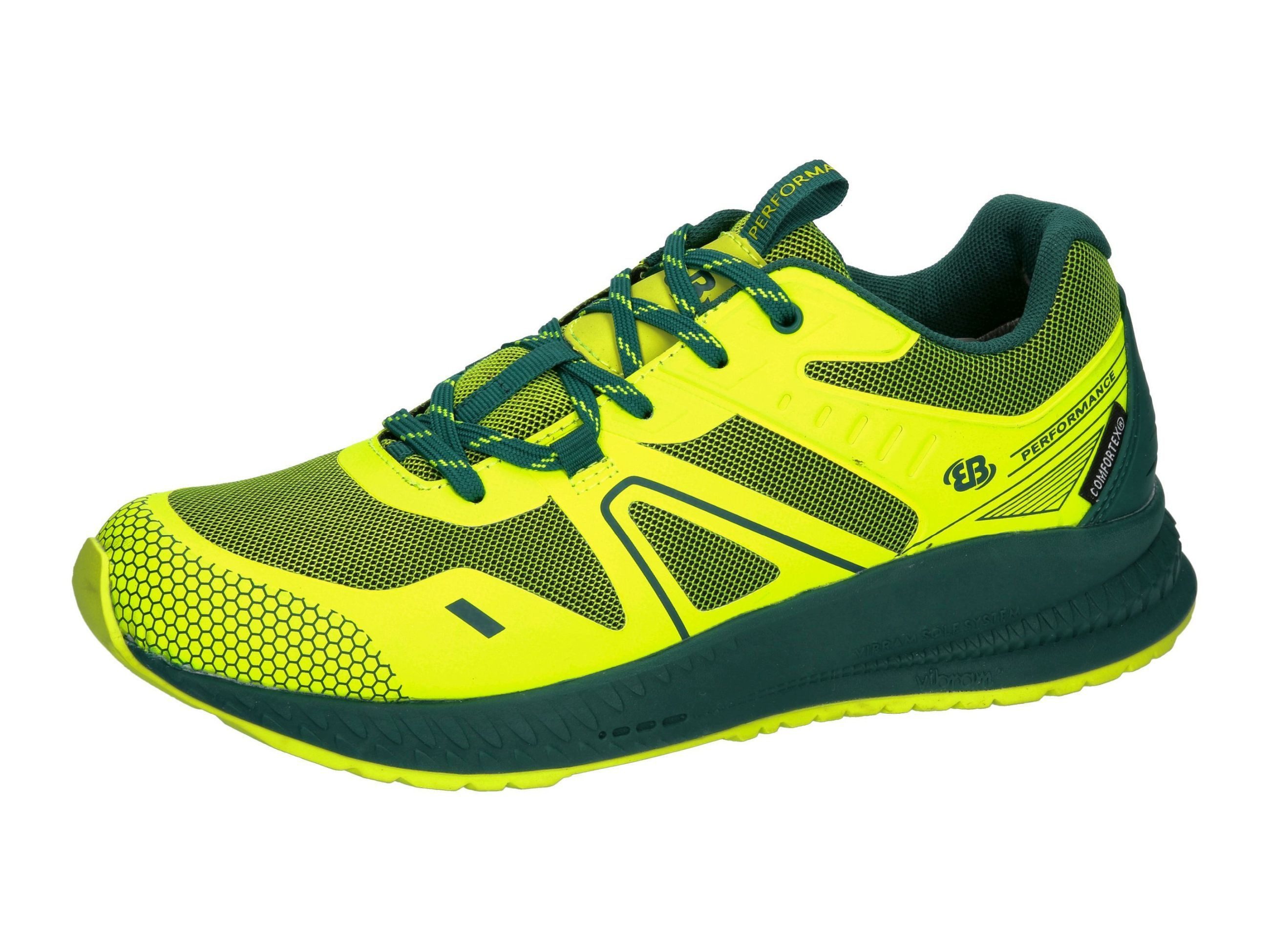 BRÜTTING Outdoorschuh Argos Outdoorschuh