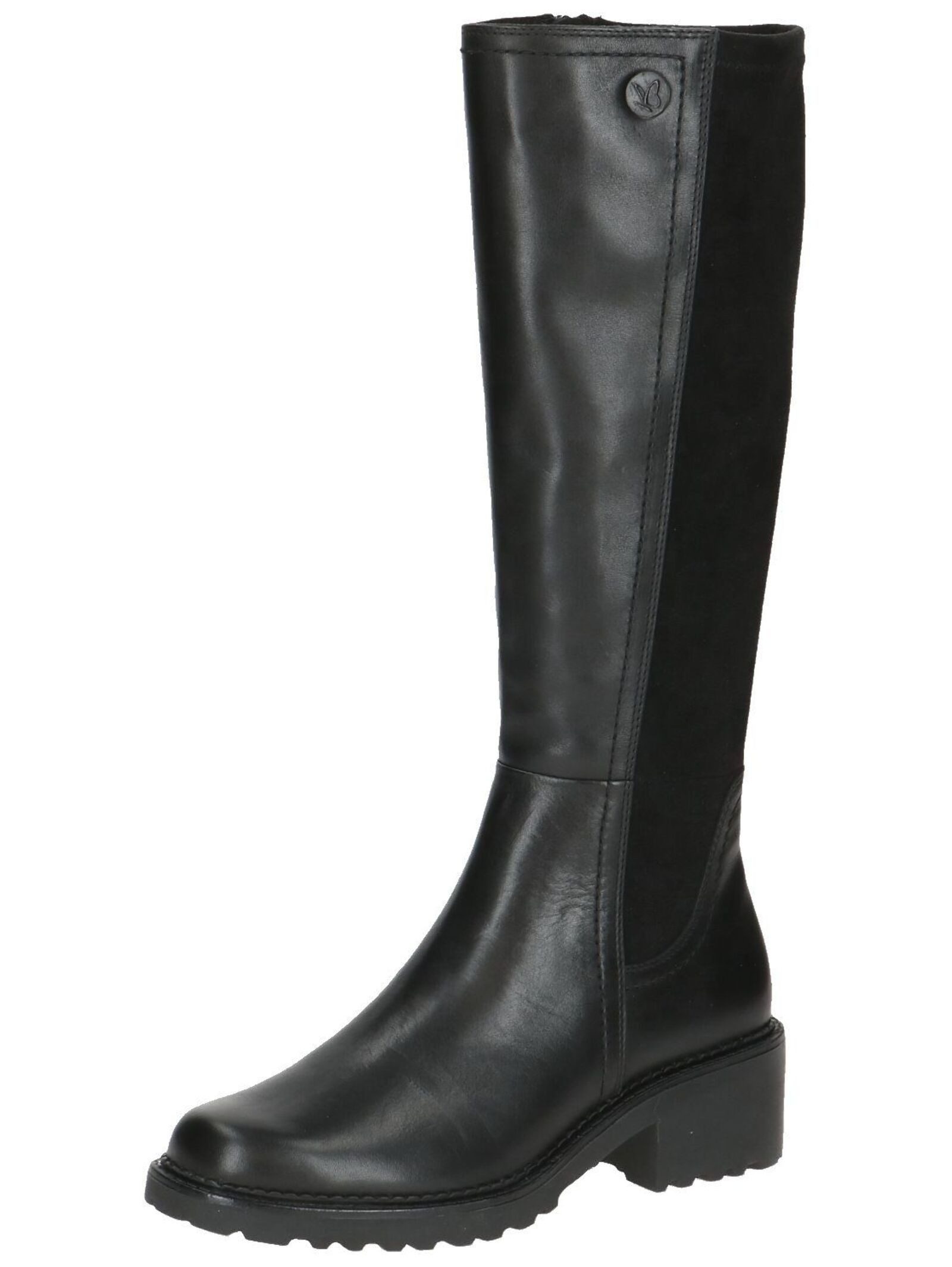 Caprice Stiefel Leder/Textil Stiefel günstig online kaufen