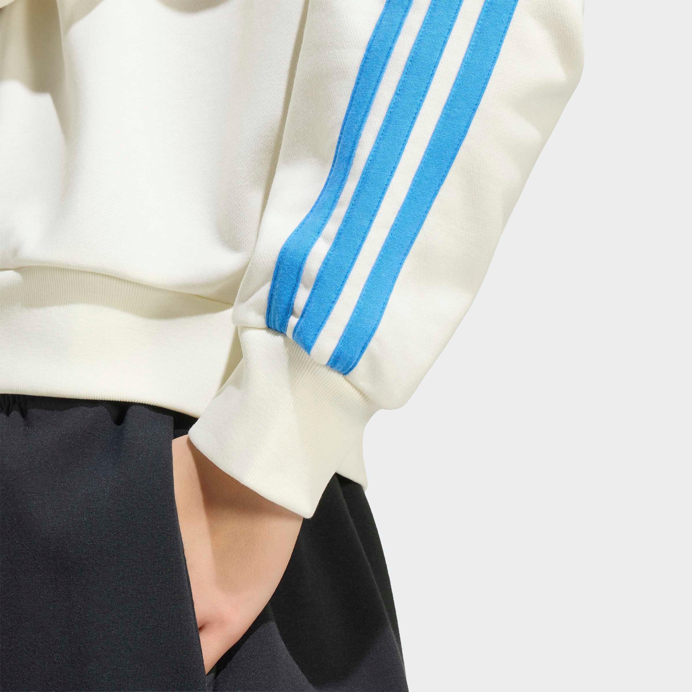 adidas Sportswear Sweatshirt W 3S FT SWT