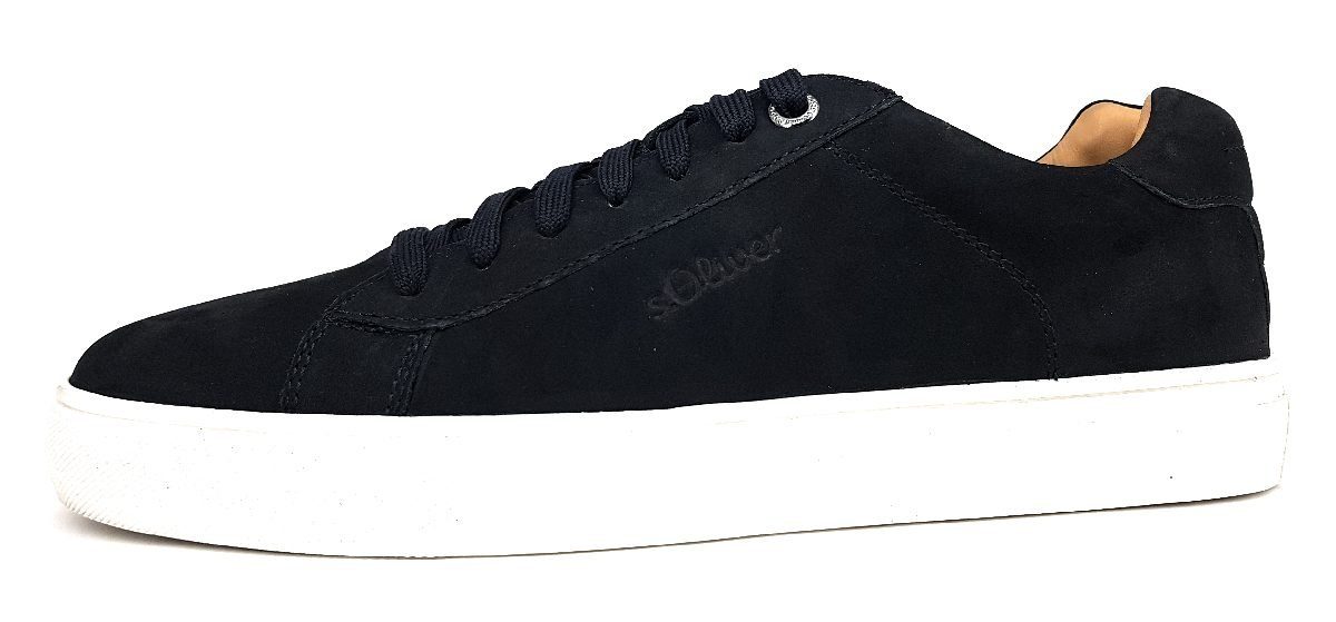 s.Oliver Кроссовки Schnürschuh