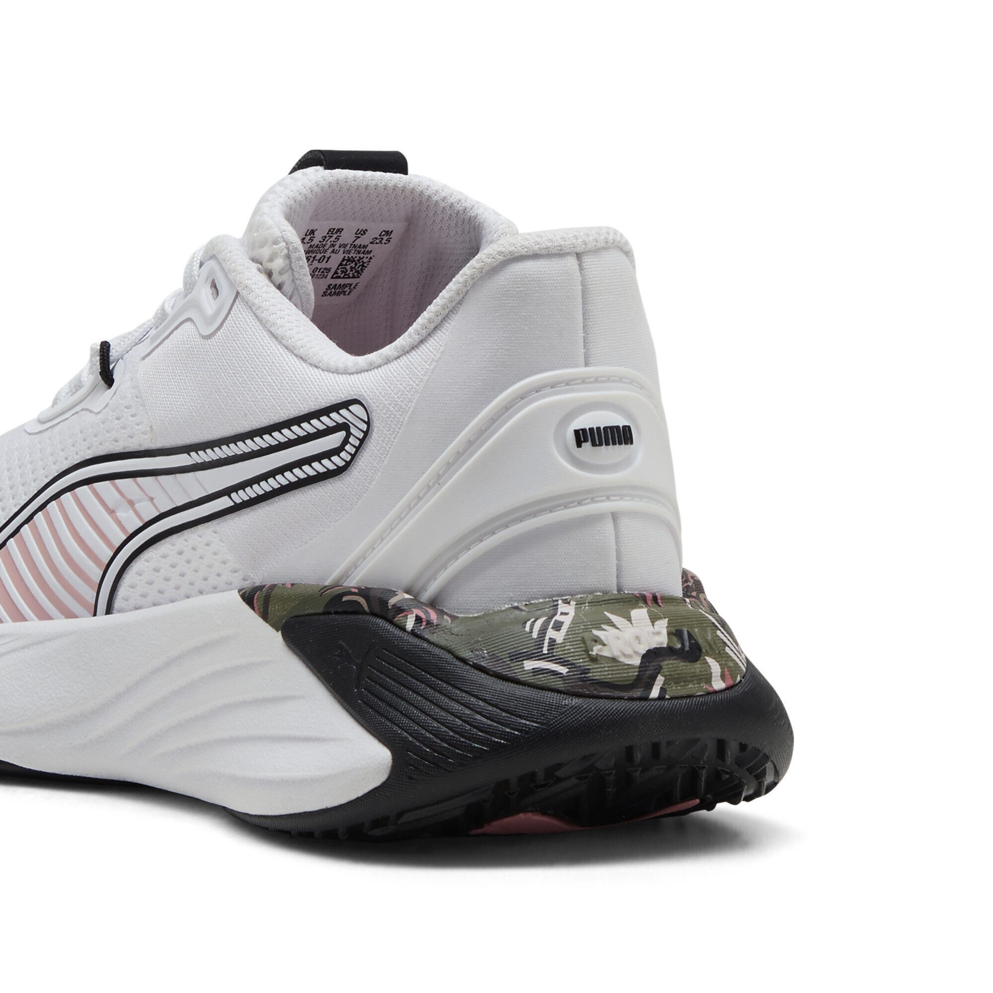 PUMA PWR Hybrid PUMA League Trainingsschuhe Damen Trainingsschuh