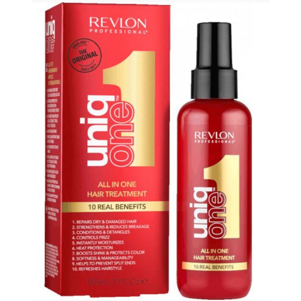 Revlon Haarspülung Uniq One All In One Hair Treatment 150ml