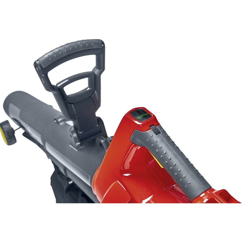 WOLF-Garten Laubsauger WOLF-Garten Lycos 40/480 V günstig online kaufen