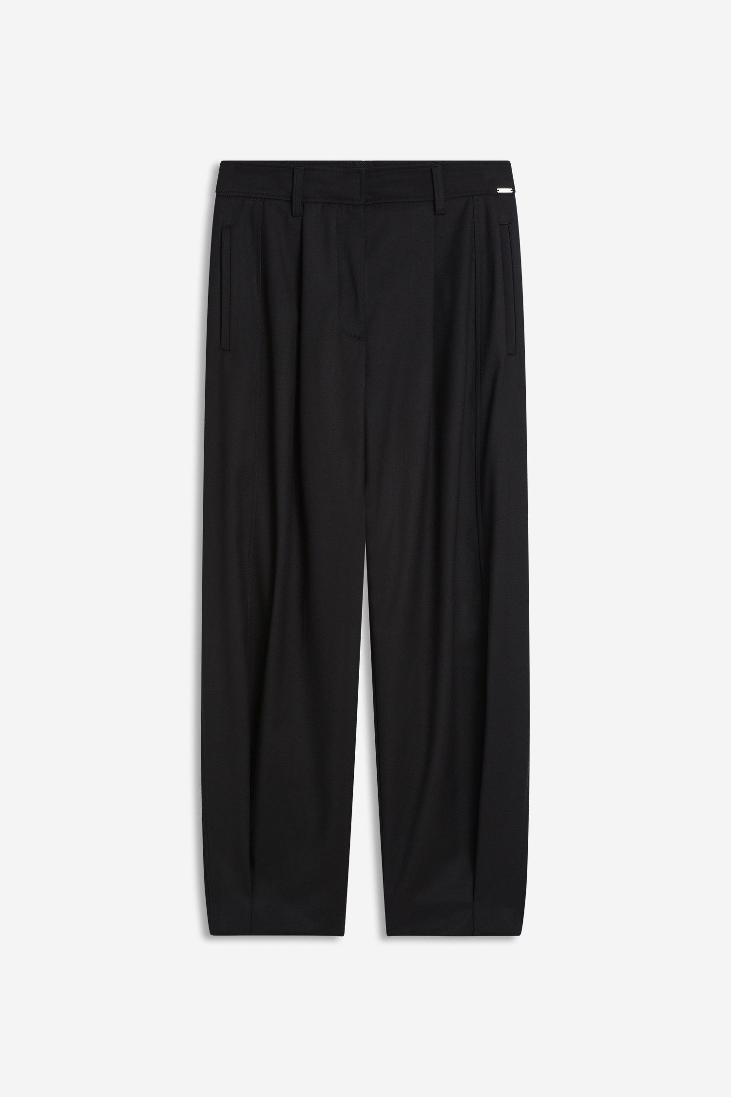 Cinque Bundfaltenhose CIOPTIS mit schmal zulaufendem Bein – Bild 5 von 5