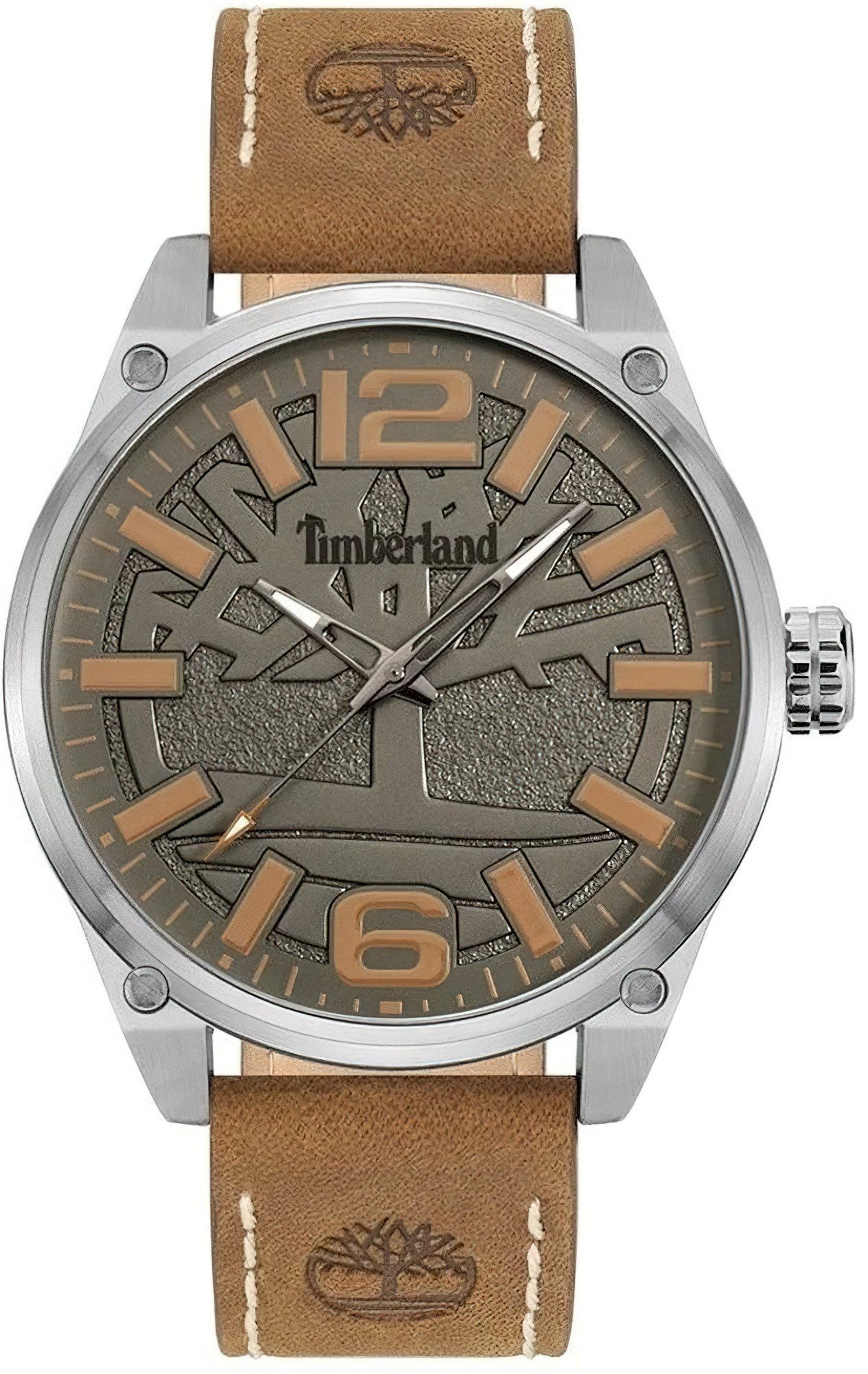 Timberland Quarzuhr Ripley-Z