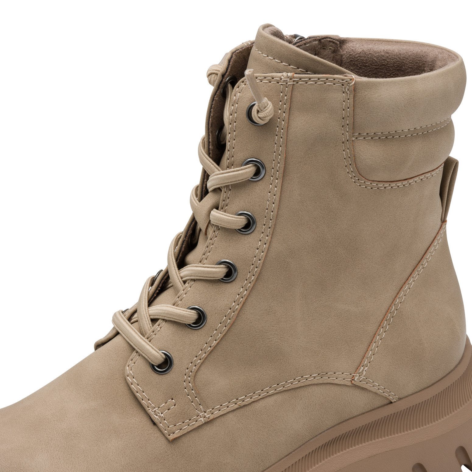 MARCO TOZZI Boot Schnürboots