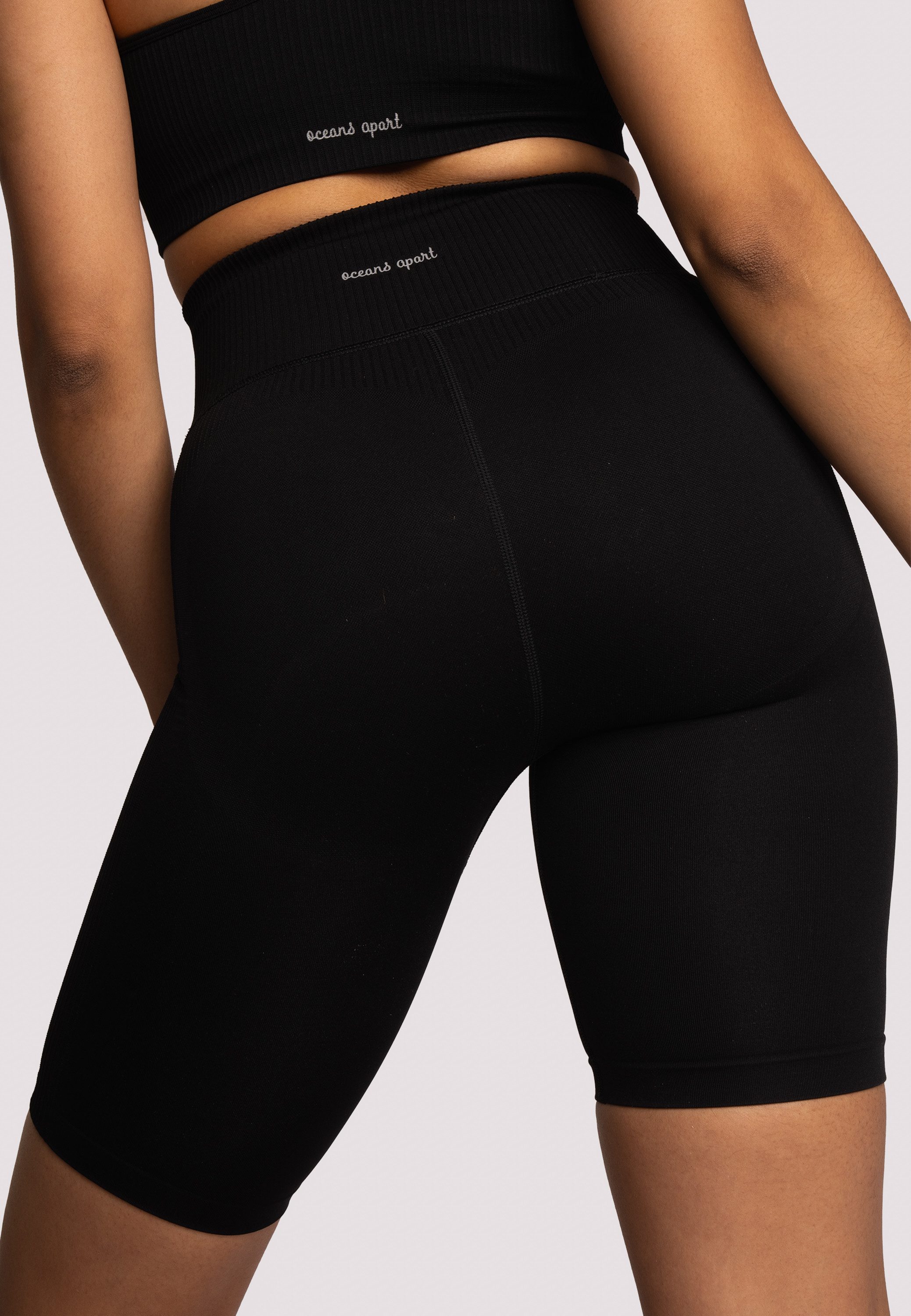 OCEANSAPART Shorts Sydney (1-tlg) mit Shaping-Funktion & Vierfach-Stretch günstig online kaufen