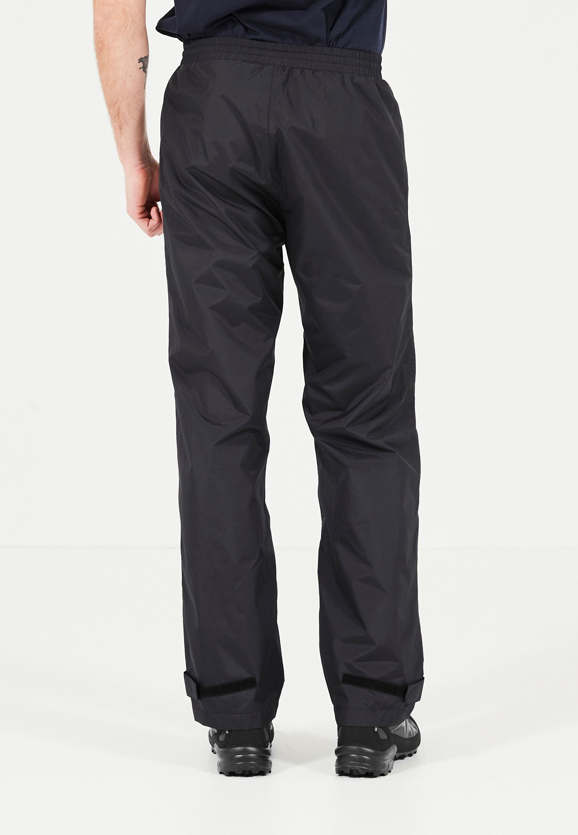 WEATHER REPORT Regenhose JAGGER mit PU-Beschichtung