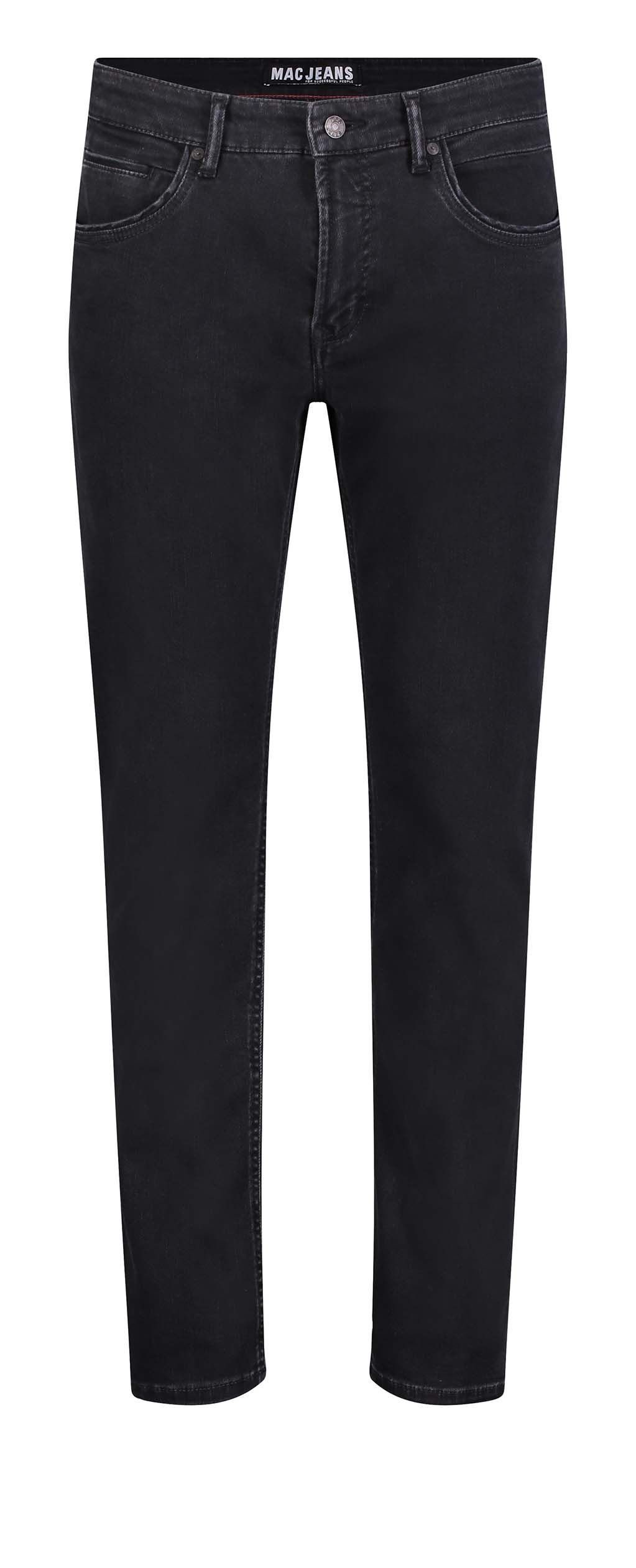 Straight-Jeans