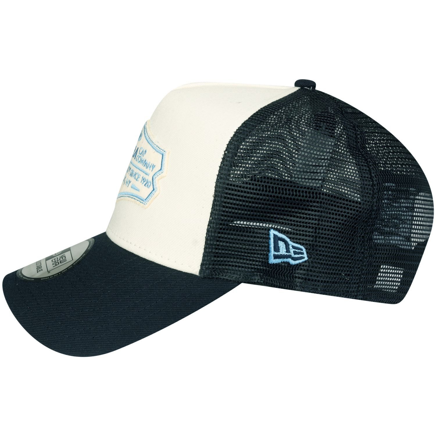 New Era Trucker Cap AFrame Trucker günstig online kaufen