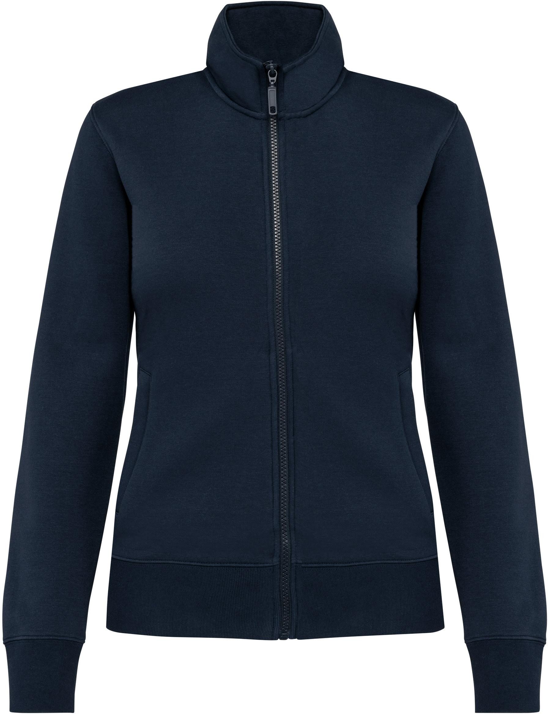 Fleecejacke Damenjacke Fleece