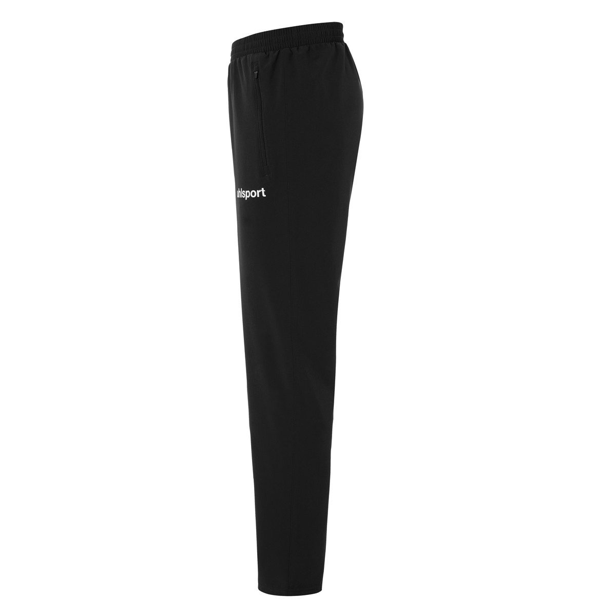 uhlsport Trainingshose Trainingshose GOAL 25 EVO WOVEN PANT Kids (1-tlg) atmungsaktiv