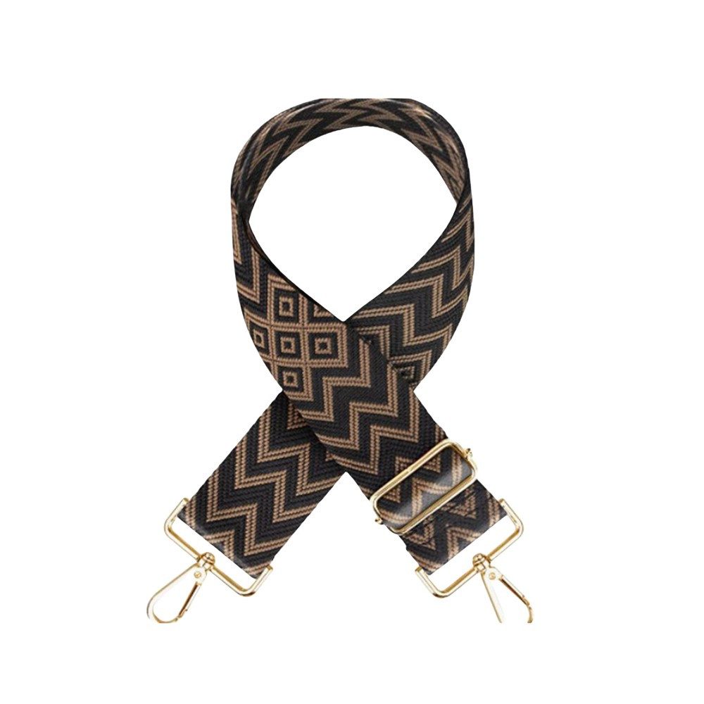 Schultertasche Schulterriemen Taschengurt Schultergurt Praktischer Karabiner