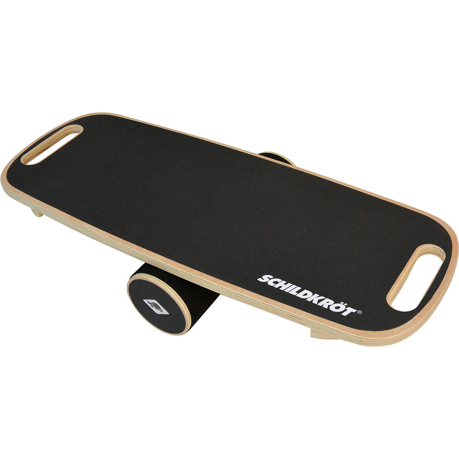 Schildkröt-Fitness Gymnastikball Sportausrüstung WOODEN BALANCE BOARD