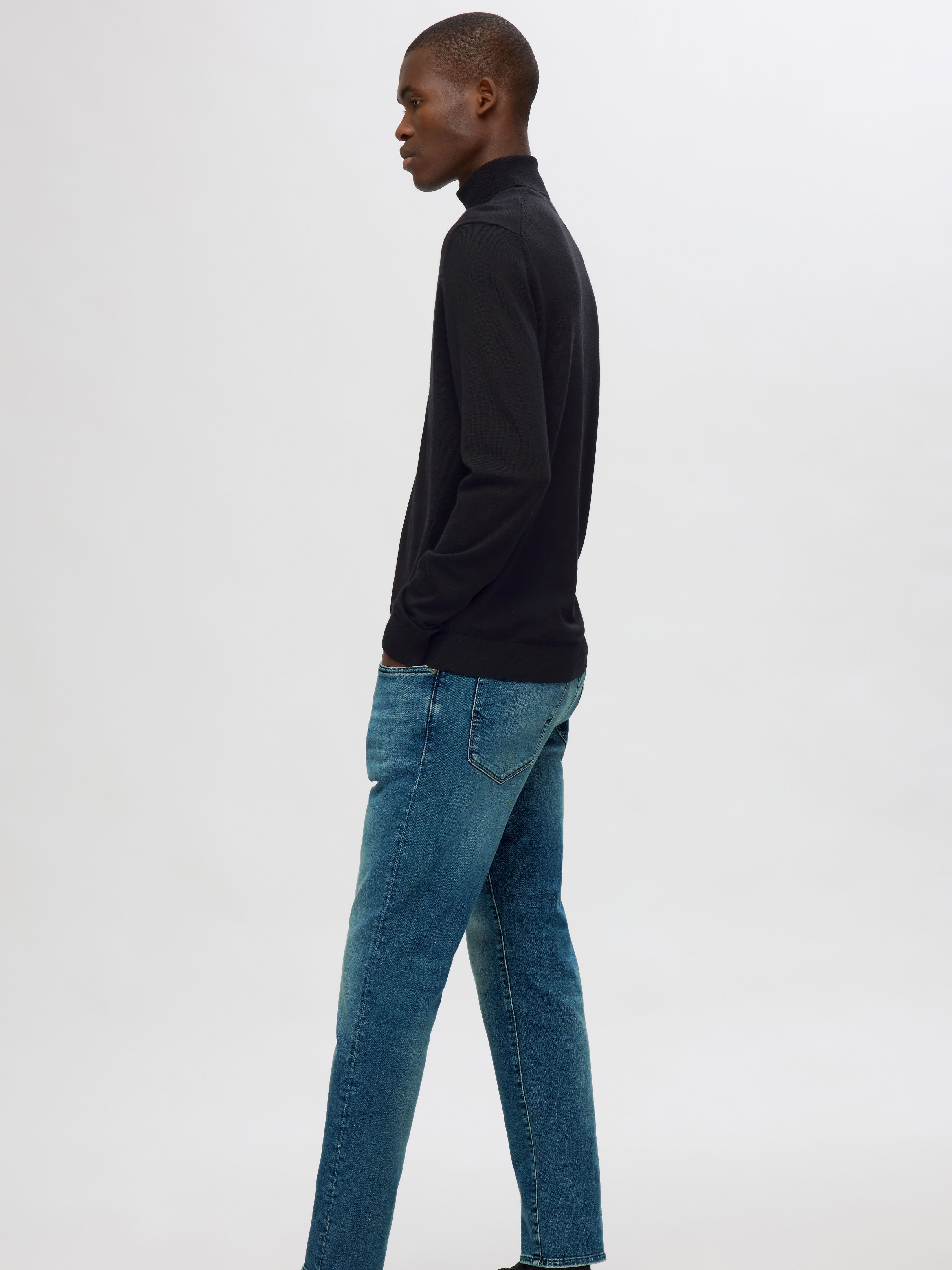 SELECTED HOMME Straight-Jeans günstig online kaufen