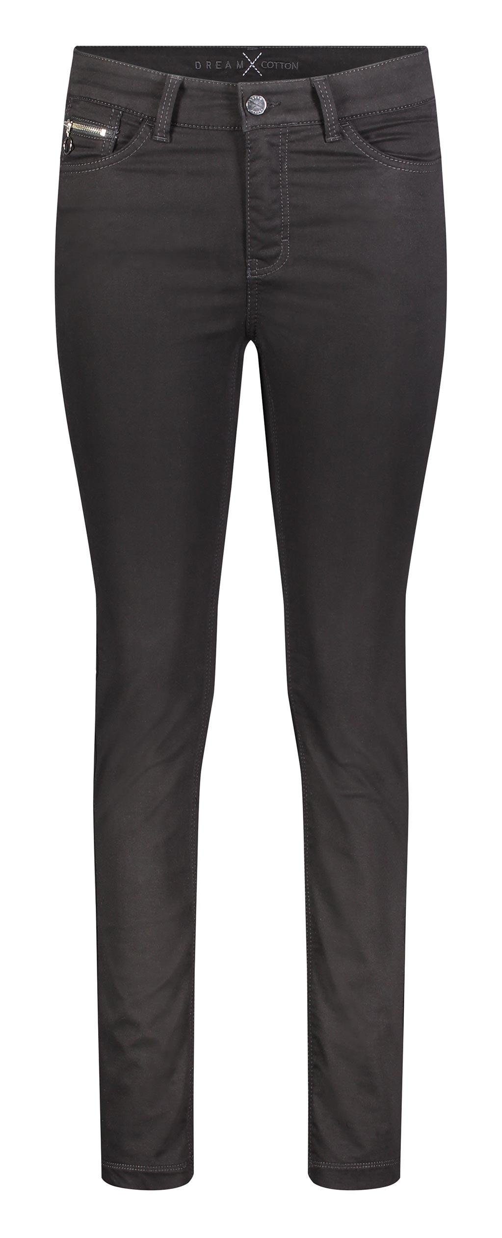 Stretch-Jeans MAC DREAM SLIM power black 5451-00-0419 P090
