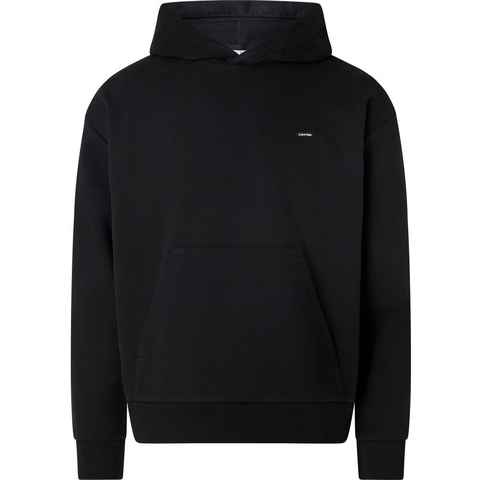 Calvin Klein Big&Tall Kapuzensweatshirt mit Kapuze