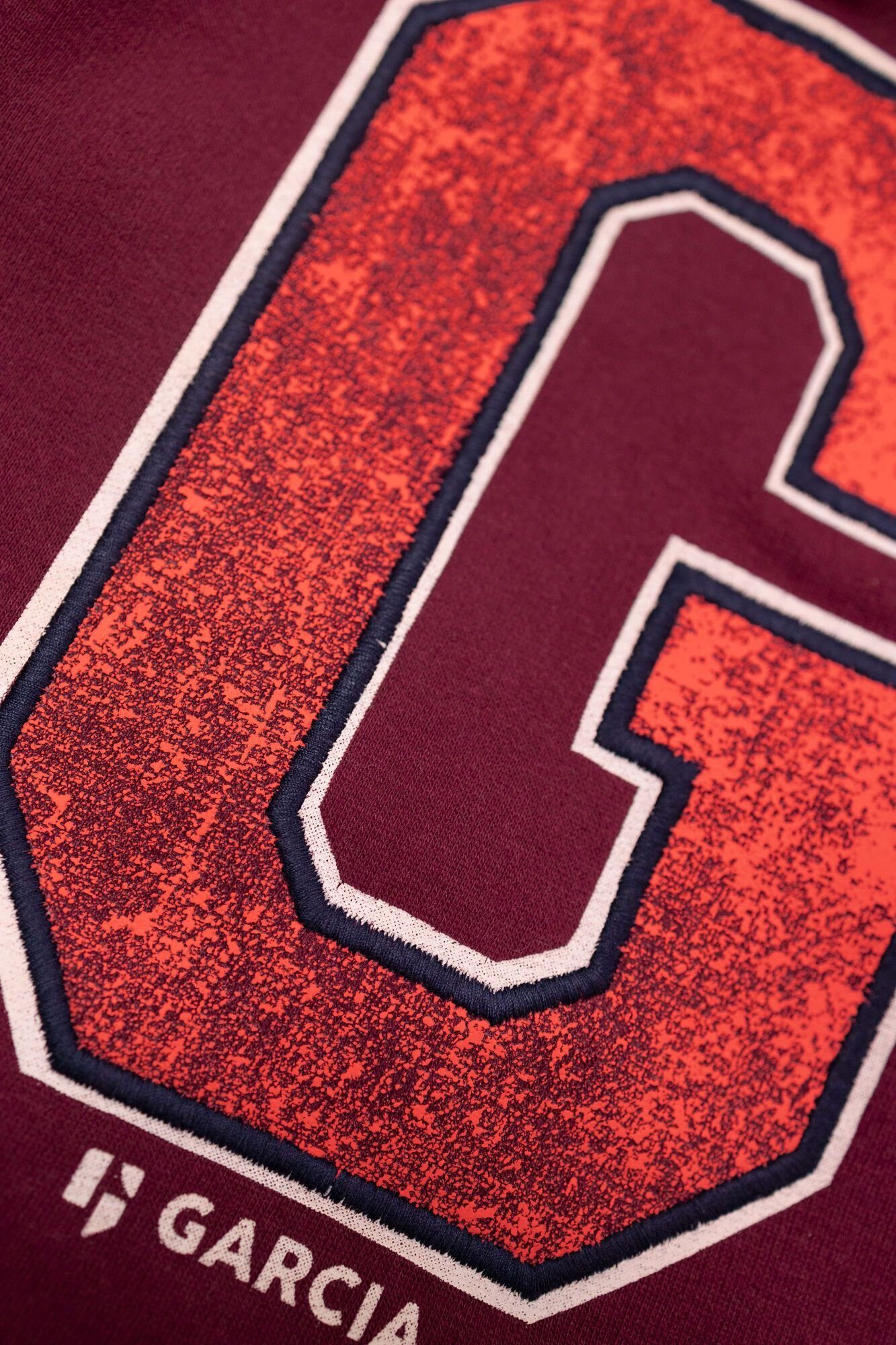 GARCIA JEANS Sweatshirt