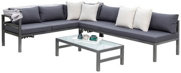 MERXX Gartenlounge-Set Amaro