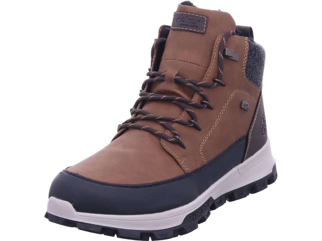 Rieker HWK Herren Stiefel Stiefel