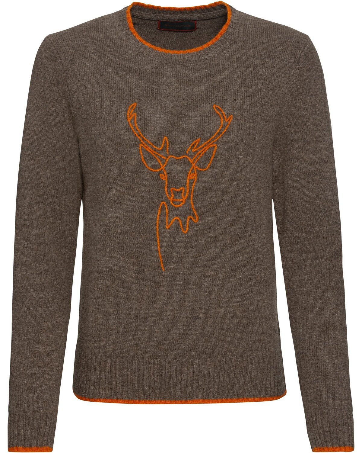 Brigitte von Schönfels Strickpullover Pullover mit günstig online kaufen