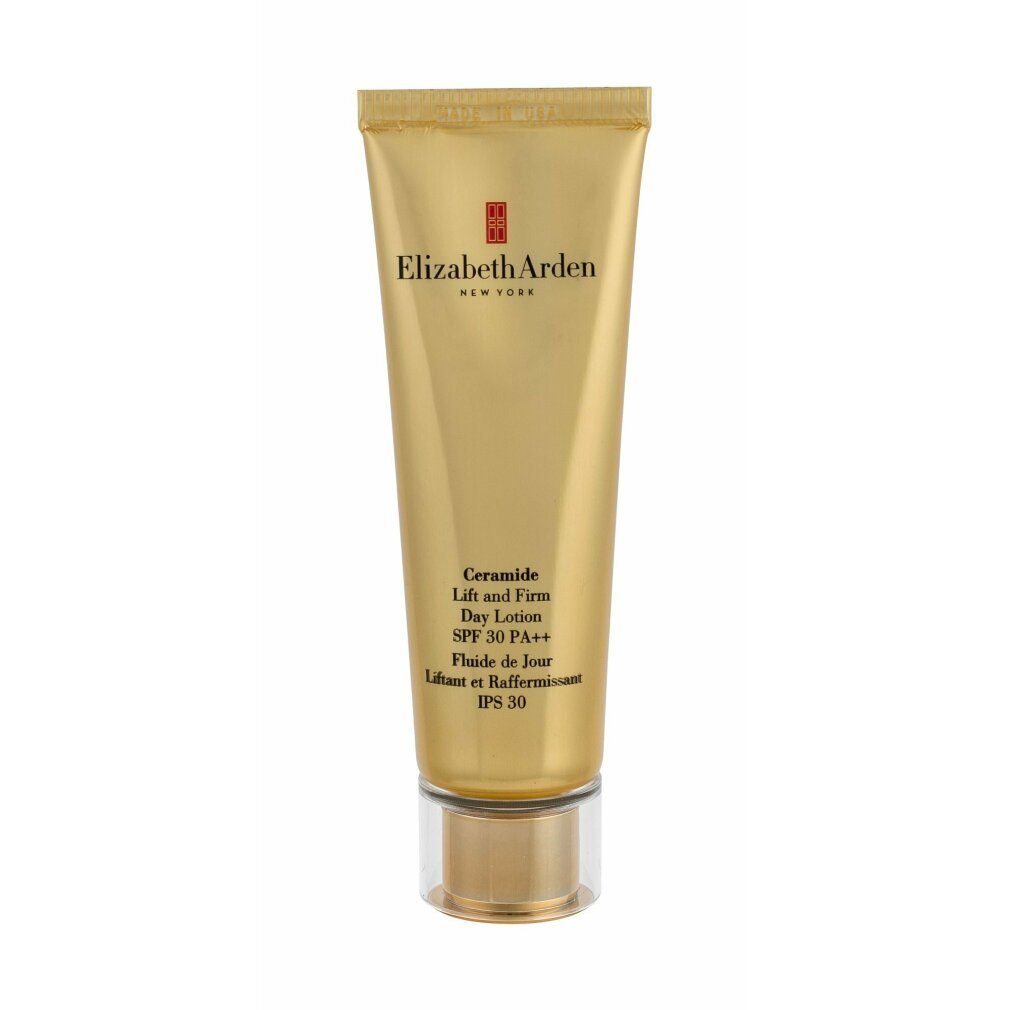 Elizabeth Arden Tagescreme Ceramide Plump Perfect Ultra Lift and Firm Moisture Lotion 50ml SPF30