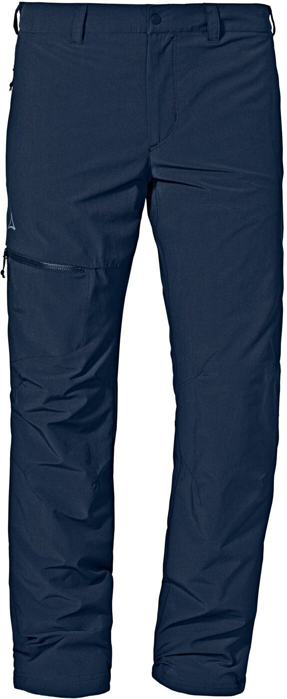 Outdoorhose Pants Koper1 Warm M NAVY BLAZER