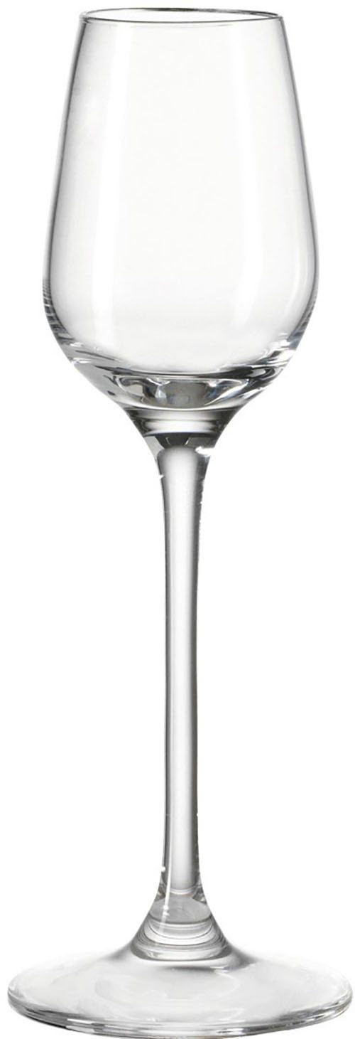 LEONARDO Digestifglas TIVOLI, 6-tlg., Kristallglas, 100 ml, 6-teilig