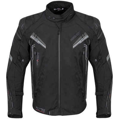 Germot Motorradjacke