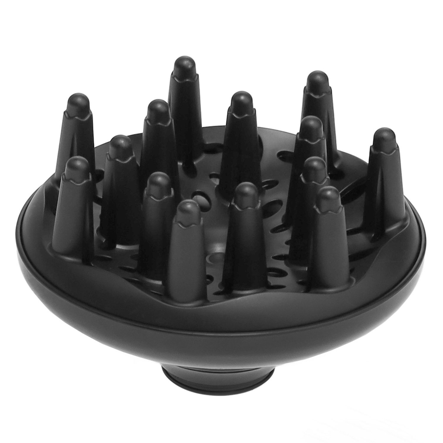 Rowenta Lockenstyler Rowenta CS-00137961 Diffusor für CV7812 CV7822 CV7824 CV7840... Haartr