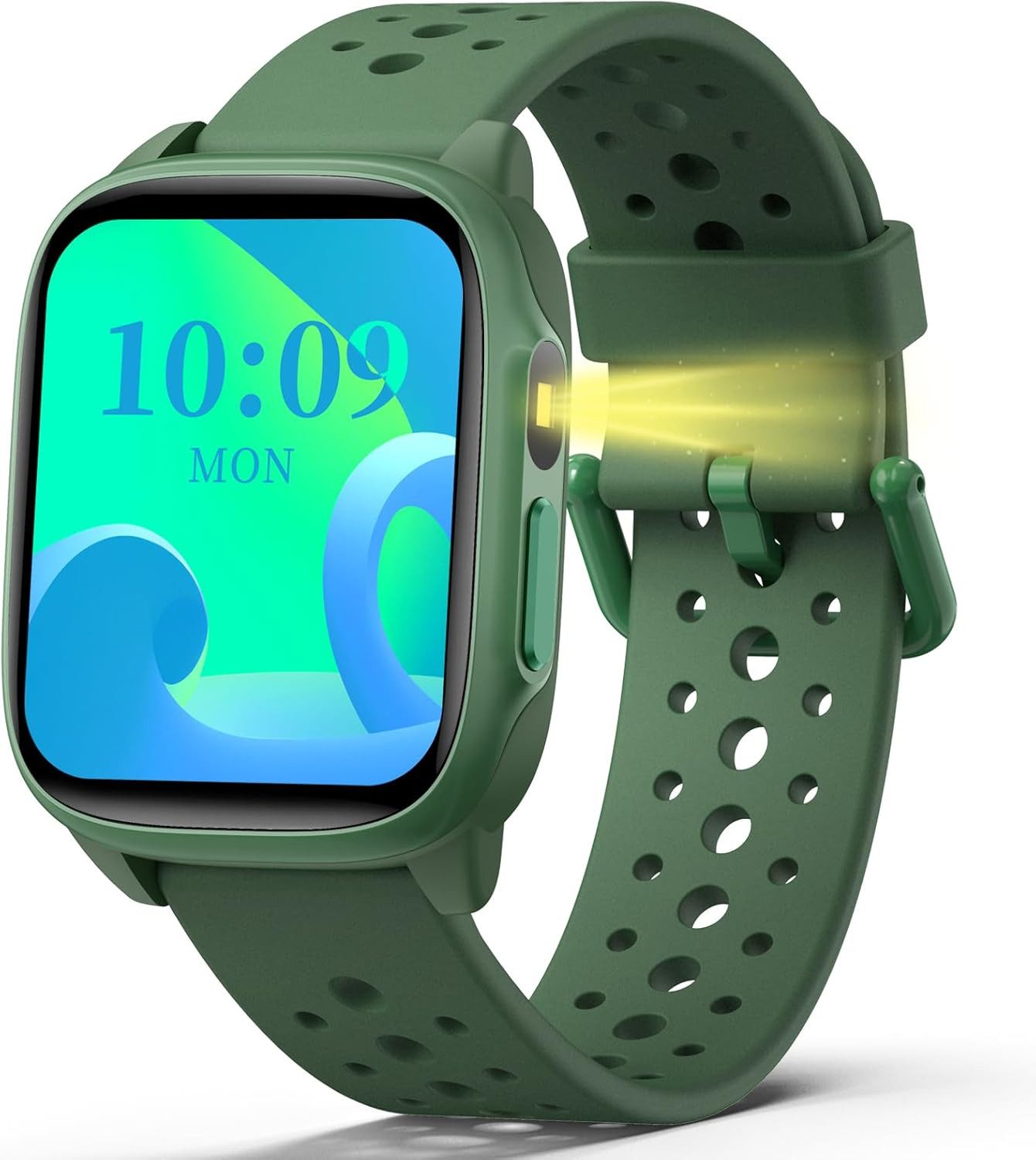 meoonley Smartwatch (3,8 cm, sim-karte), Saseler Str. 3, 22145 Hamburg