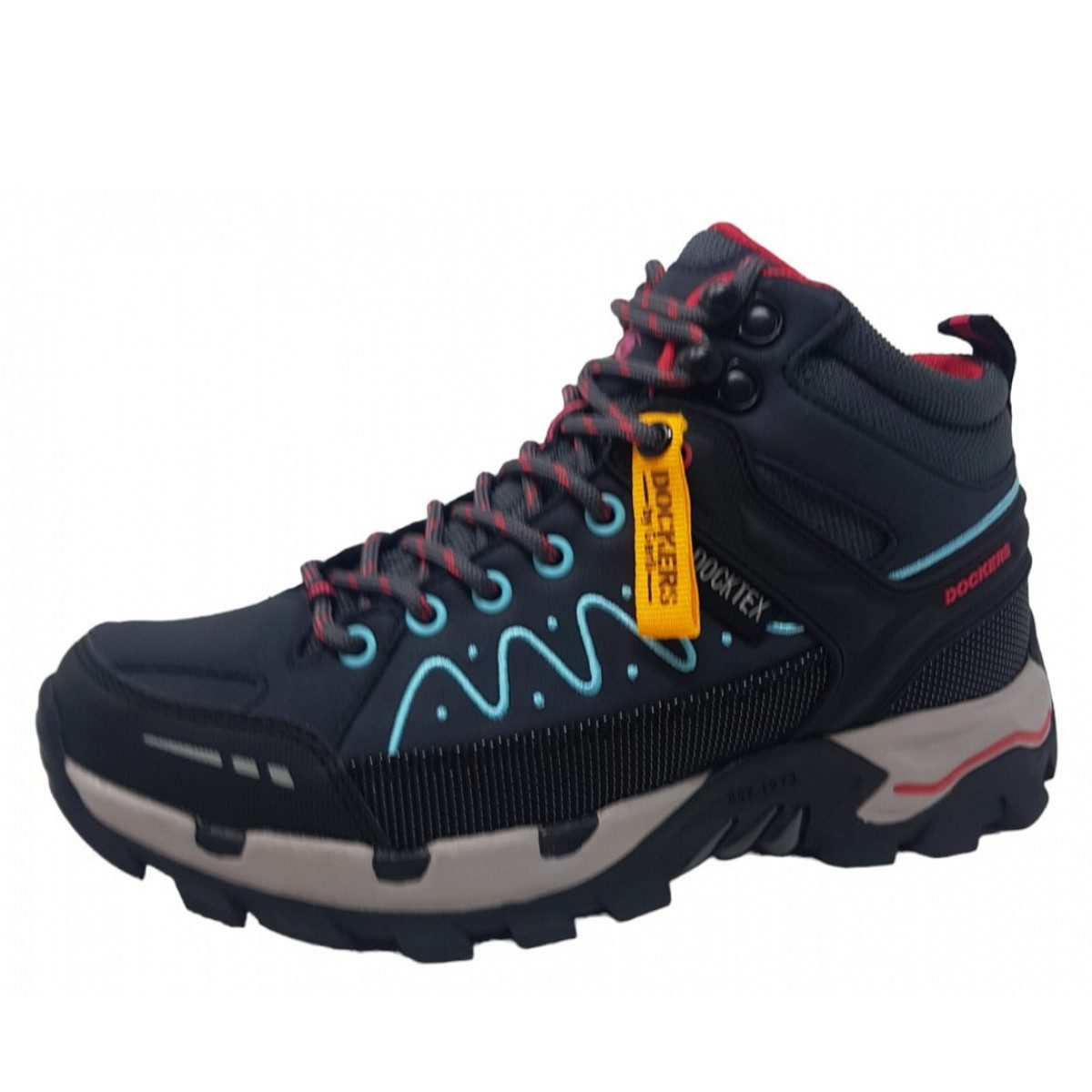 Dockers by Gerli Stiefelette günstig online kaufen