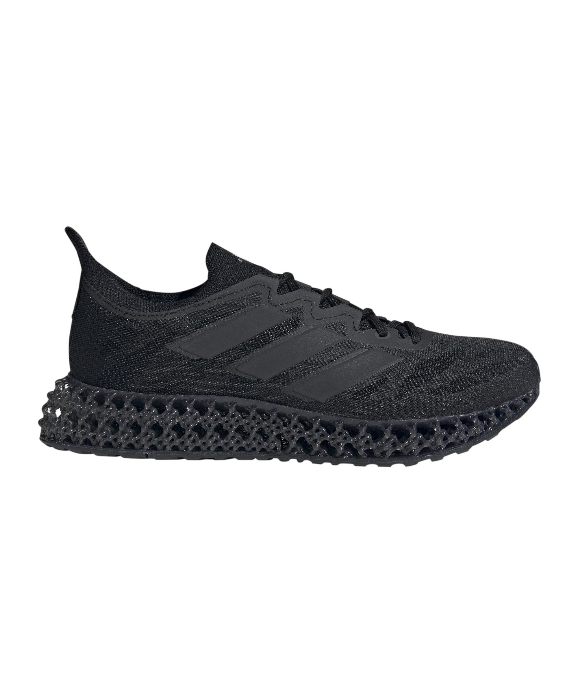 adidas Performance 4DFWD 3 Damen Laufschuh Damen Laufschuh