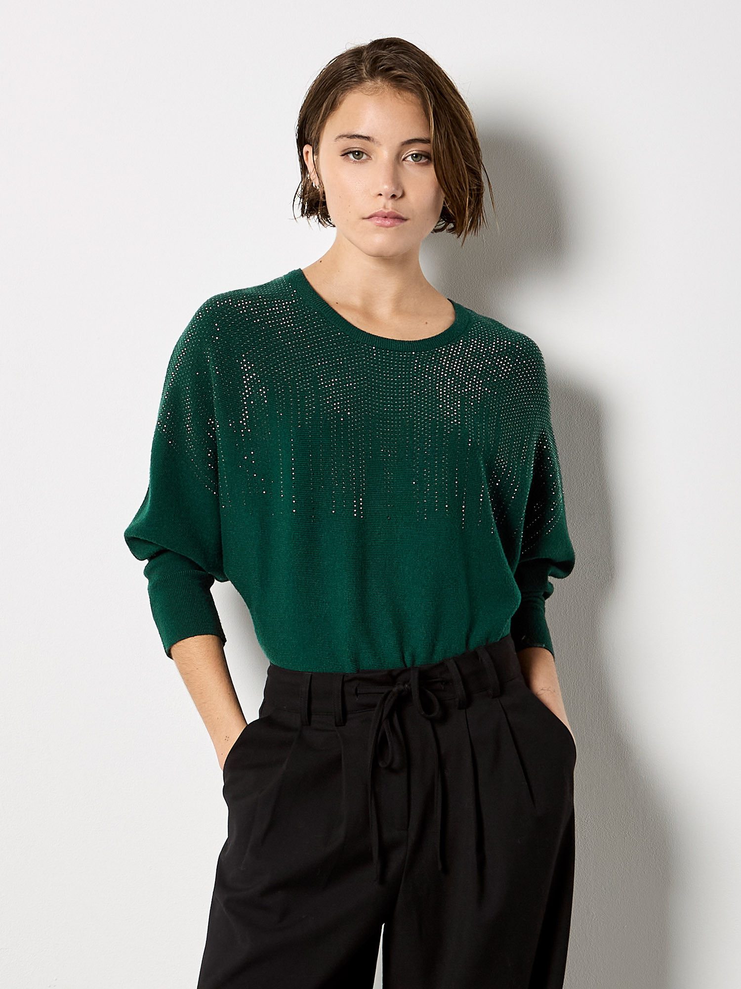 Strickpullover Strickpullover