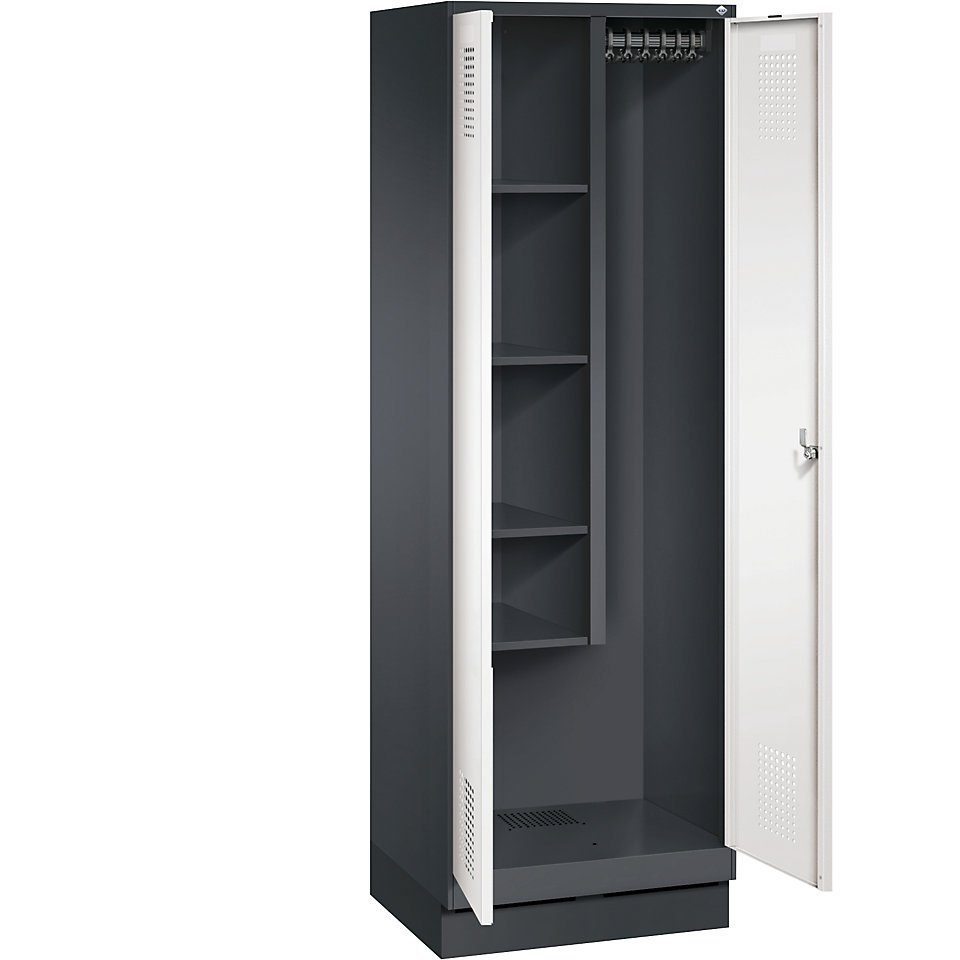 Aktenschrank C+P