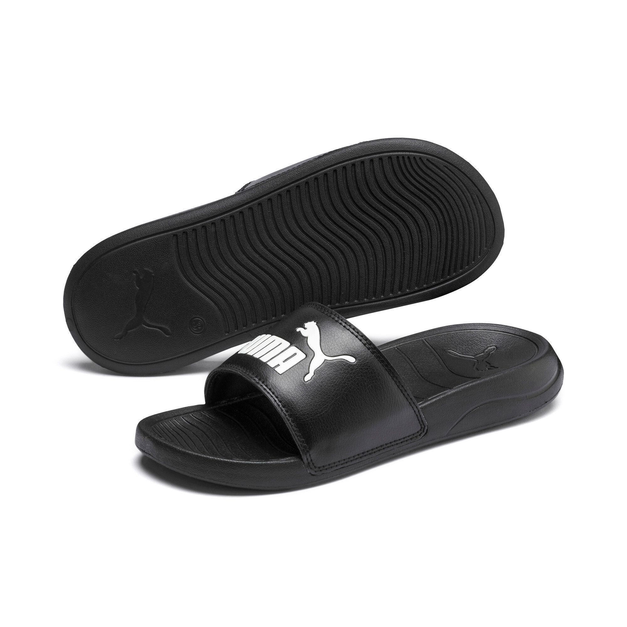 PUMA POPCAT 20 JR Badesandale günstig online kaufen