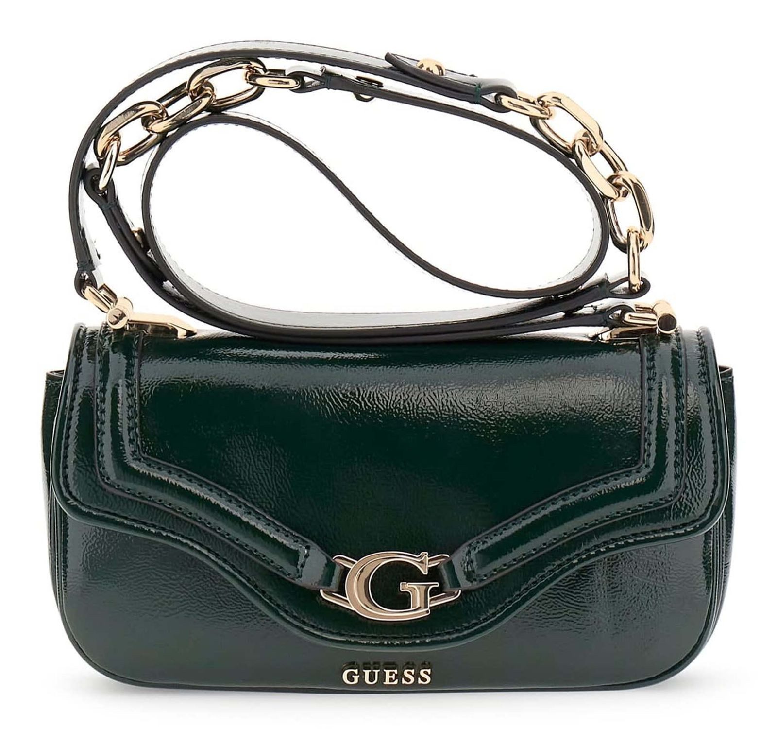 Guess Umhängetasche Crossbody Flap
