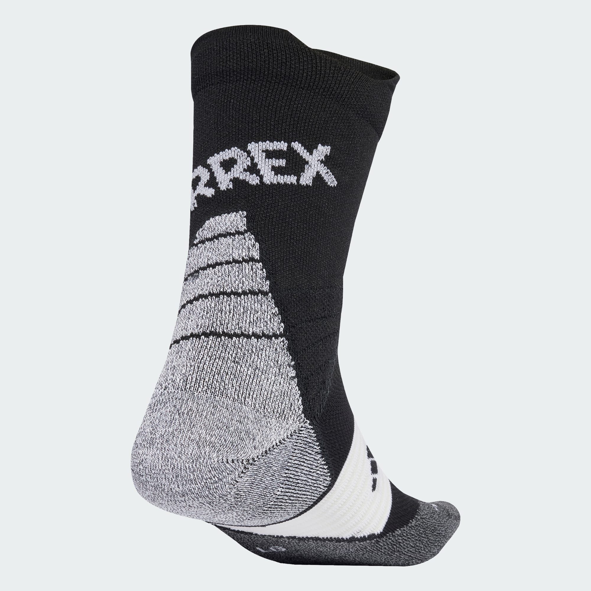 adidas TERREX Funktionssocken TERREX XPERIOR CLIMACOOL TRAIL CREW SOCKEN (1 günstig online kaufen