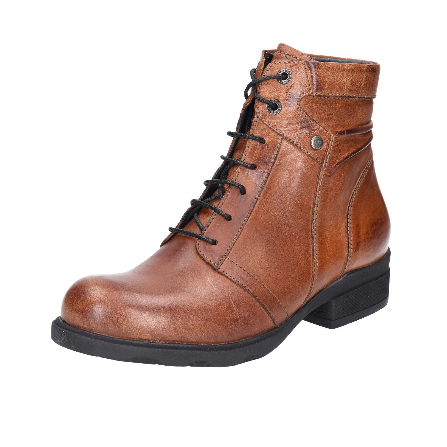 WOLKY Center XW Stiefel