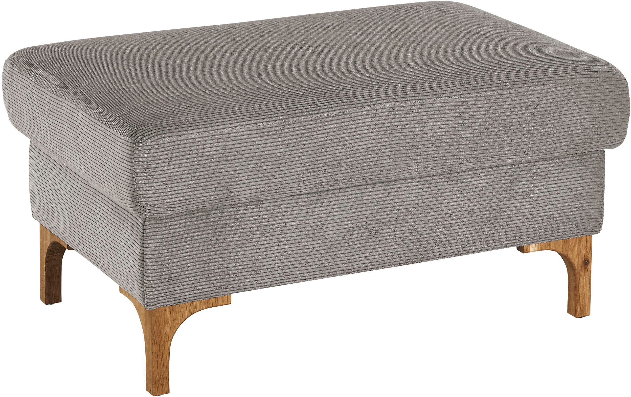 3C Candy Stauraumhocker Lecce, passend zur Serie