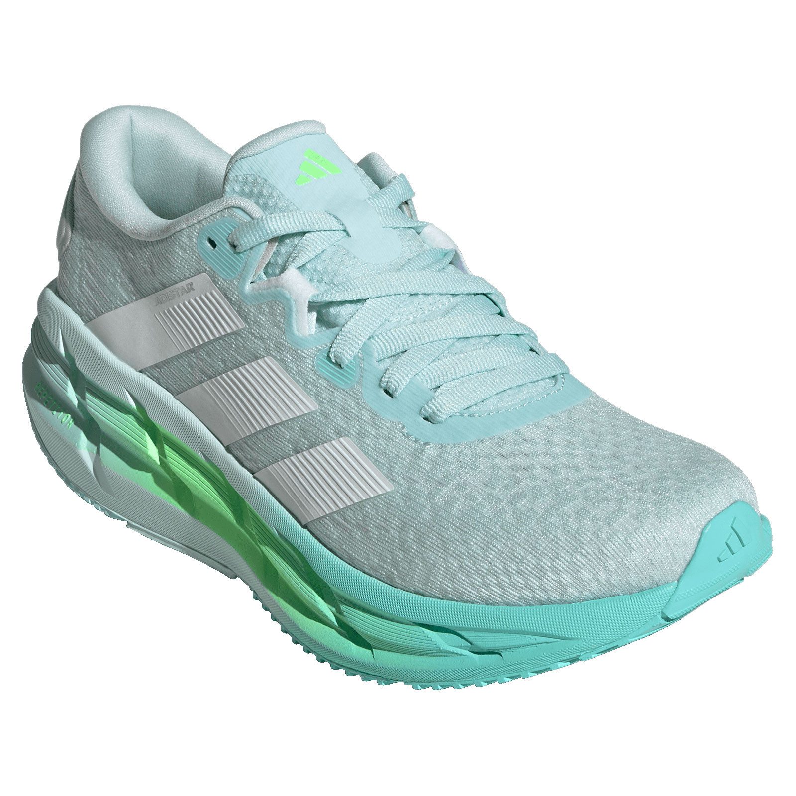 adidas Performance Adistar 4 Damen JR0287 Laufschuh Zuverlässigen Grip und Strapazierfähigkeit