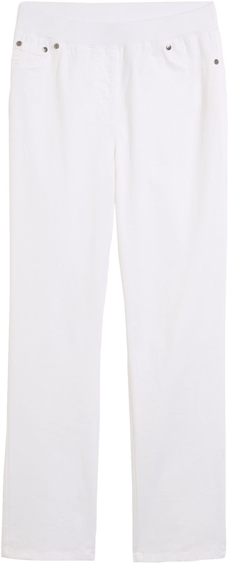 Schlupfhose