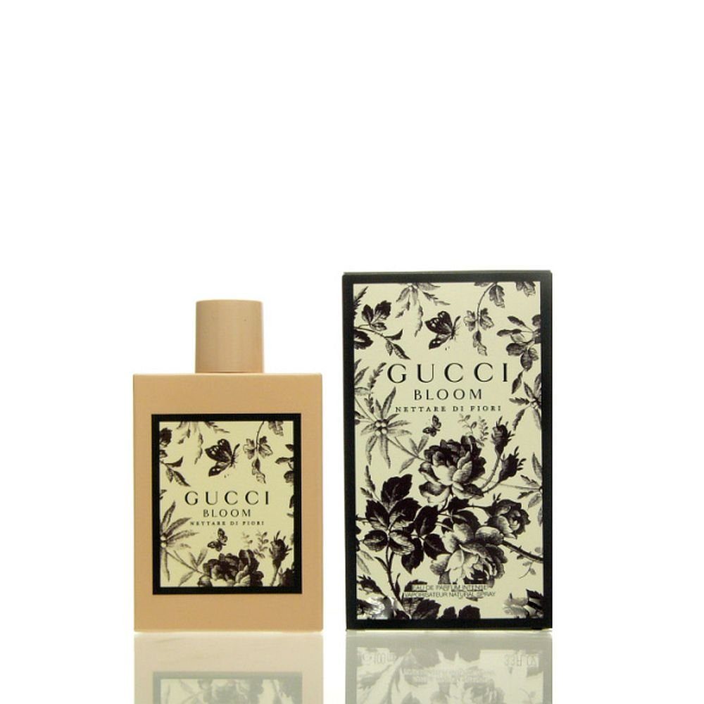 GUCCI Eau de Parfum Gucci Bloom Nettare di Fiori Eau de Parfum 50 ml