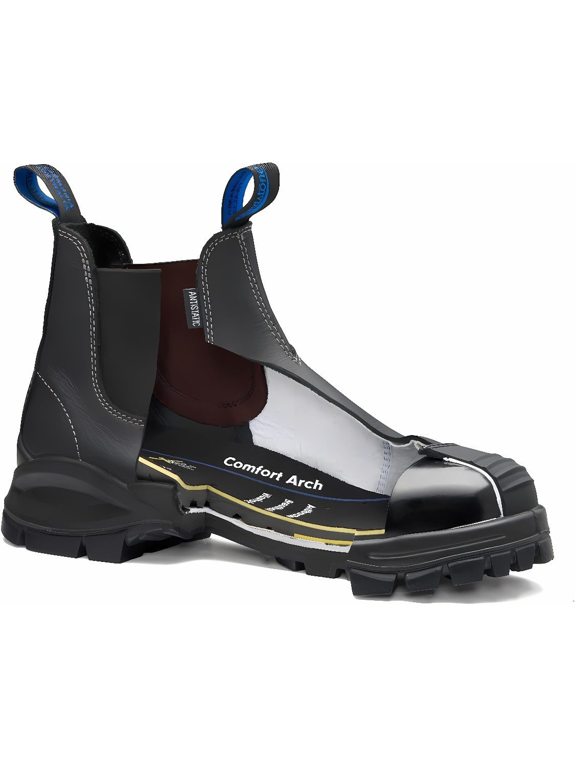 Blundstone Stiefel