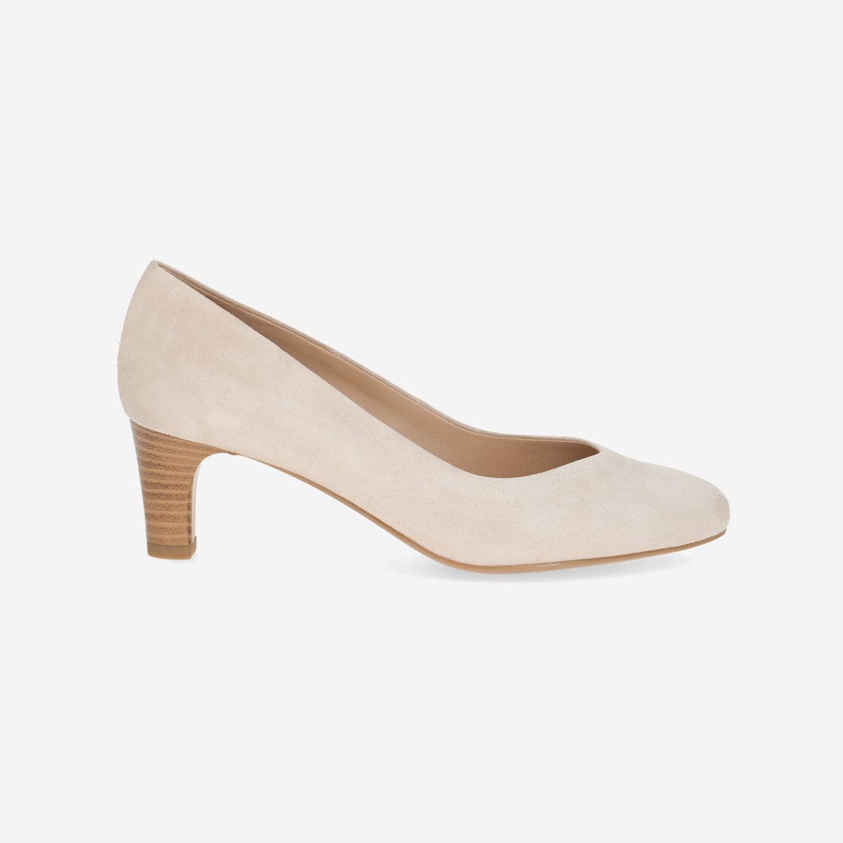 Peter Kaiser 72440 318, Pumps in Beige für Damen Pumps