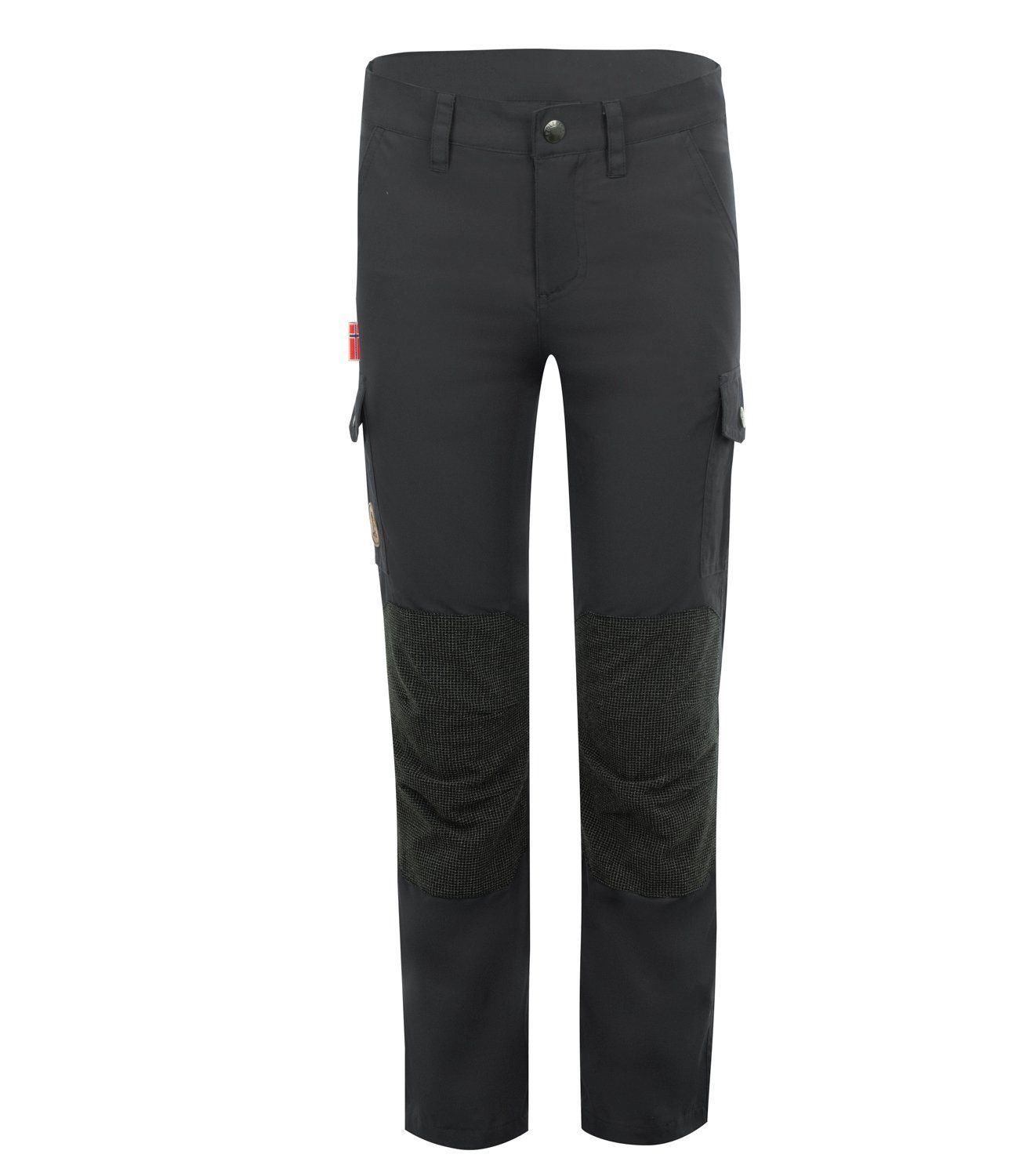 TROLLKIDS Trekkinghose Trollheimen