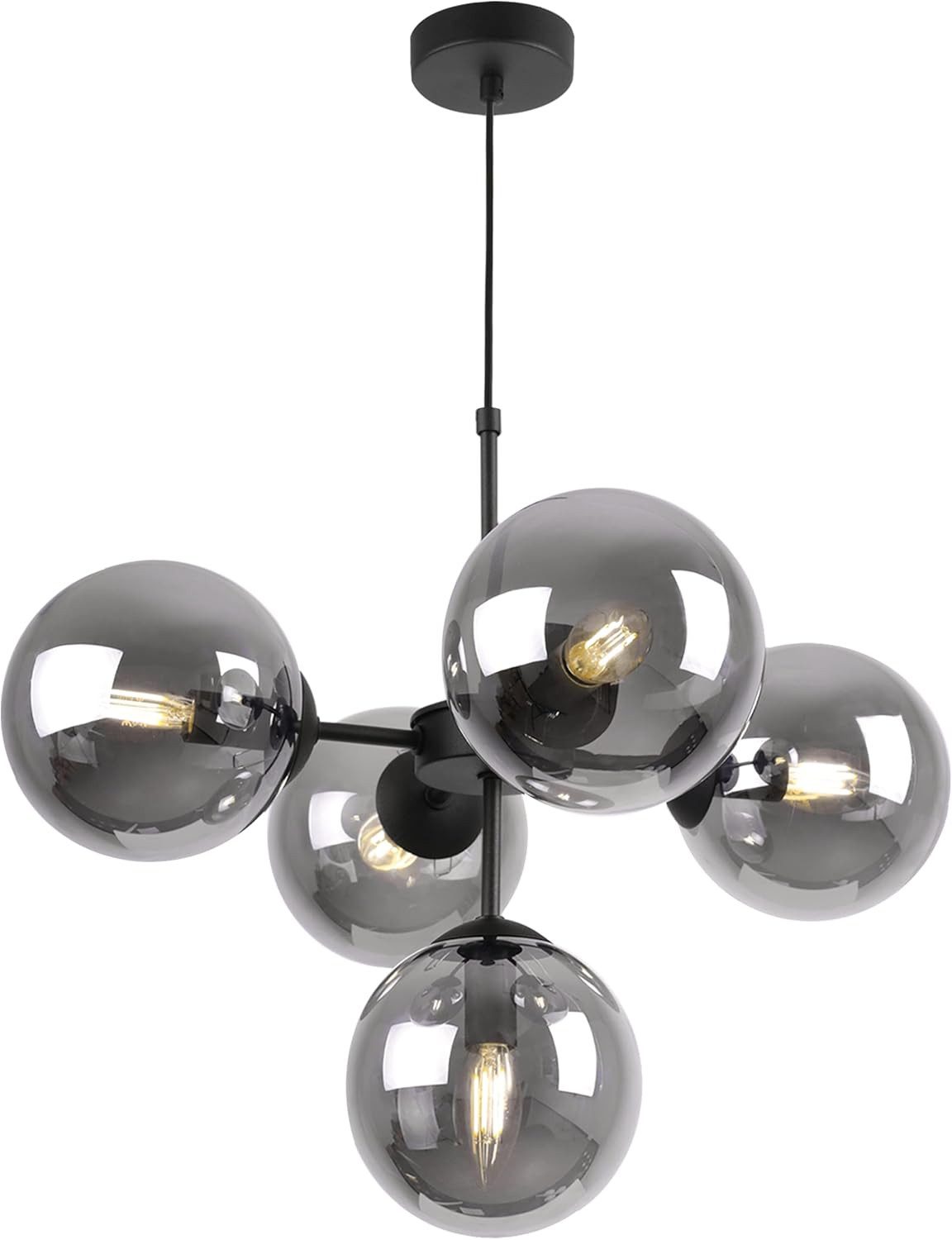 Light Home LH Pendelleuchte Hängelampe - günstig online kaufen