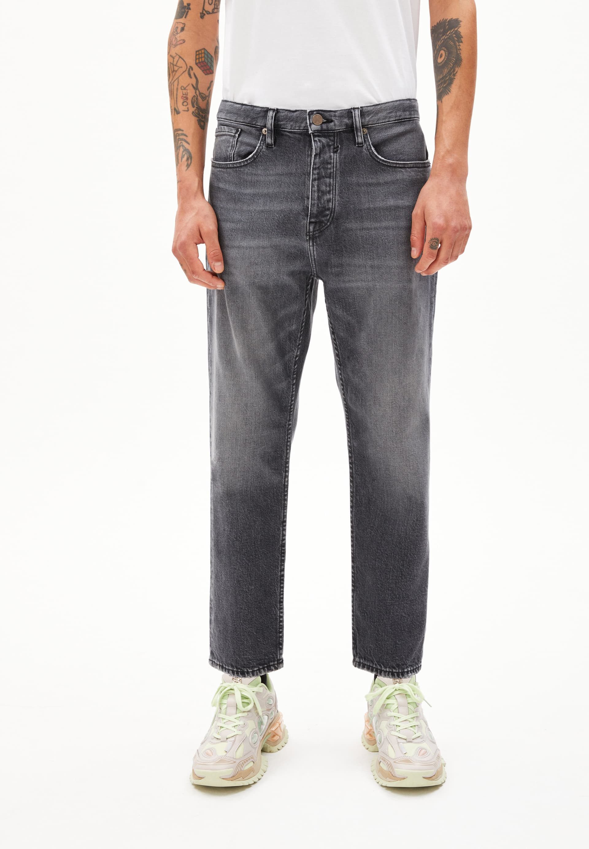 Tapered-fit-Jeans AAUSTIN