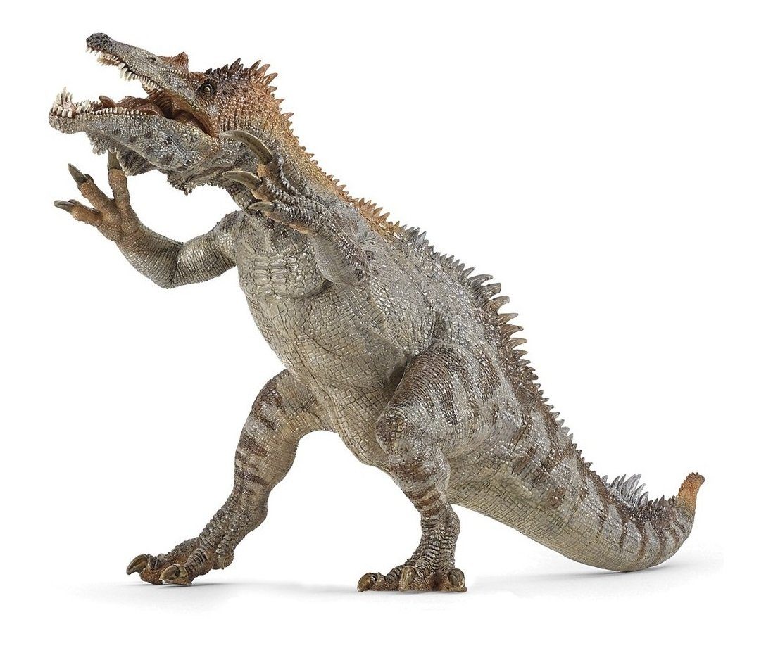 papo Spielfigur Papo - Baryonyx Dinosaurier - 34 cm